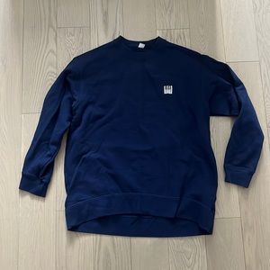 X Lala land sweatershirt